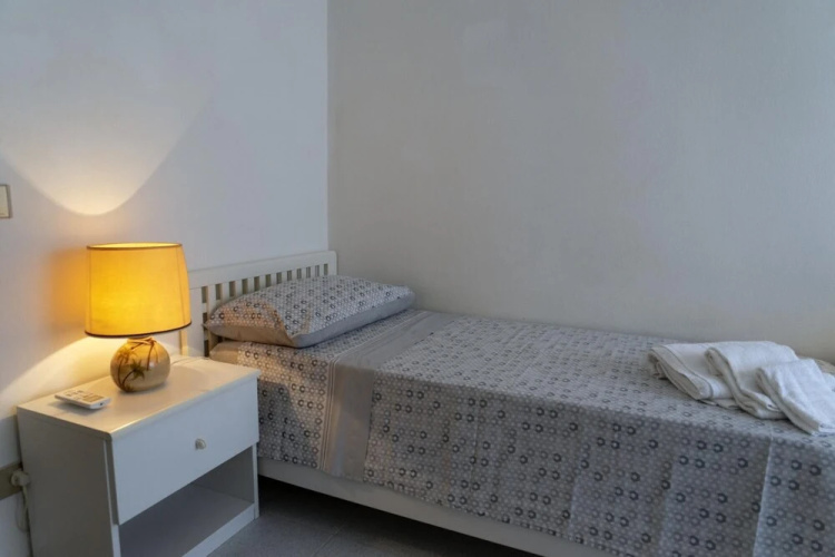 Trilocale Via Azuni in Alghero