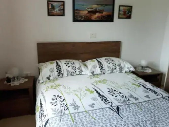 Apartmani Lina