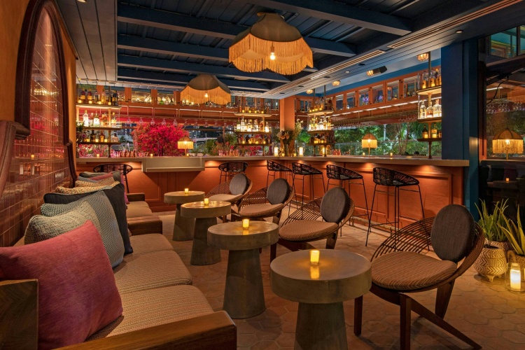 Moxy Miami South Beach photo 29
