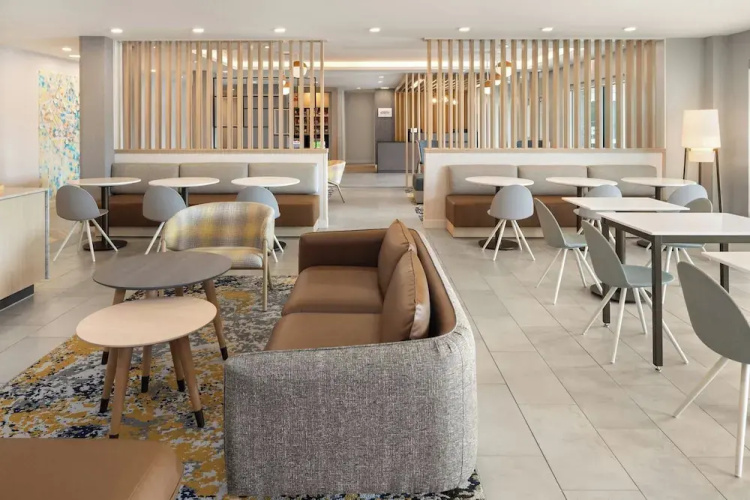 TownePlace Suites by Marriott Mankato