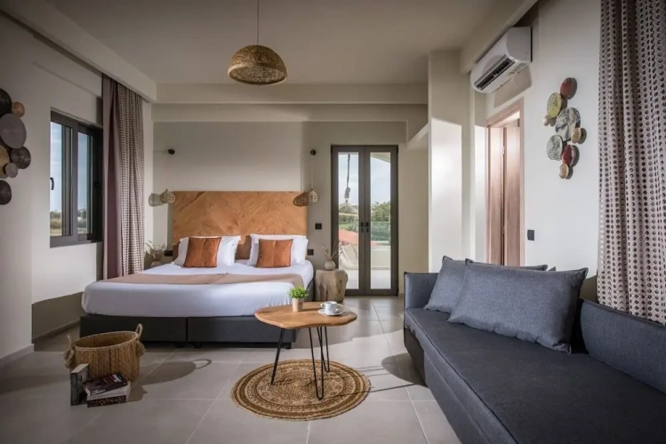 Superior Double room