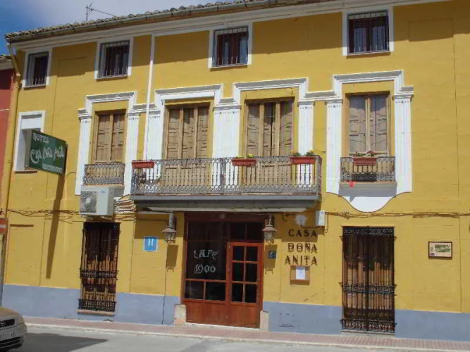 Otel görseli