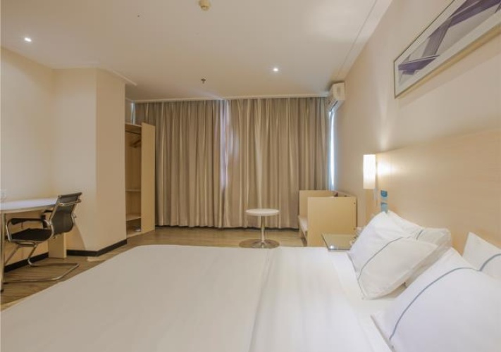Standard Twin Family room