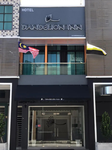 Hotelafbeelding