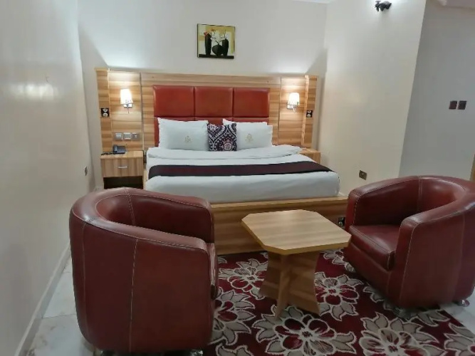 Hotelbild