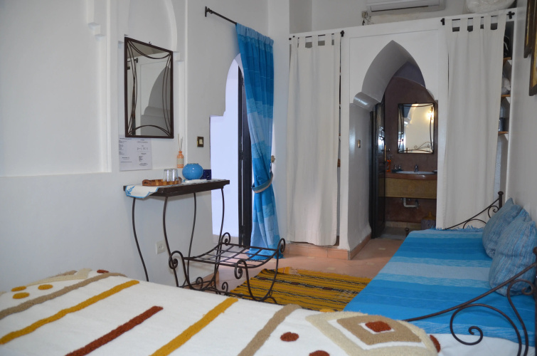 Riad Ailen
