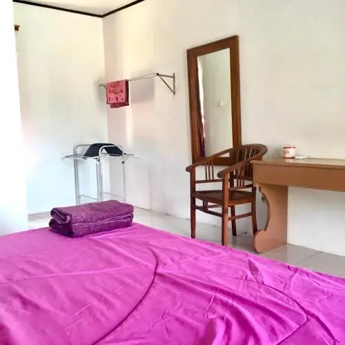 Karimunjannah House