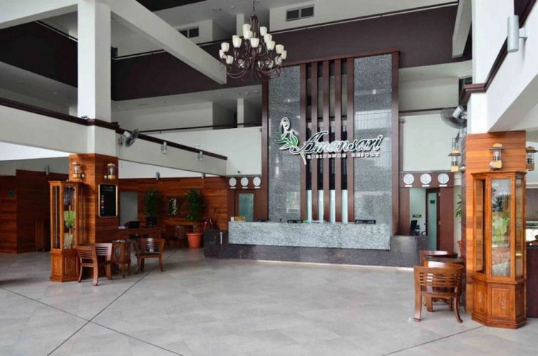 Four Points by Sheraton Johor Bahru
