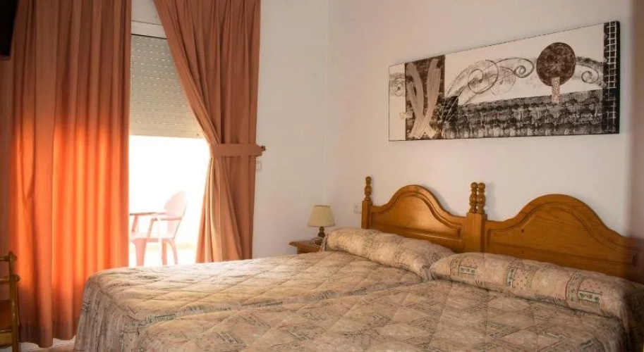Hostal Juan Carlos