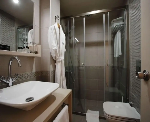 1 Bedroom Superior Suite