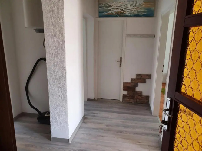 Apartments with a parking space Palit, Rab - 18681
