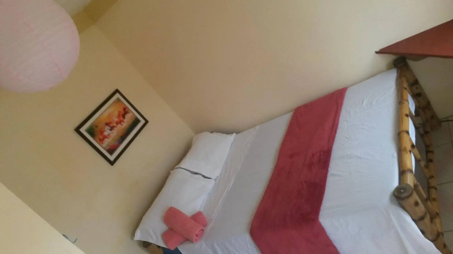 Villa Carillo Beach Resort