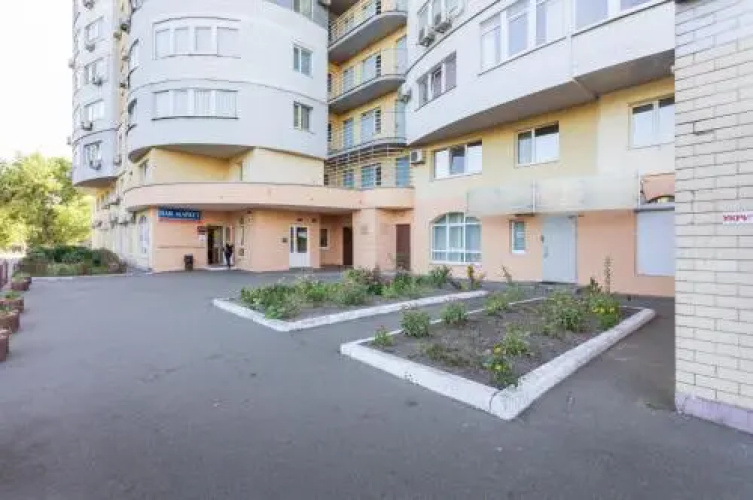 Hotelafbeelding