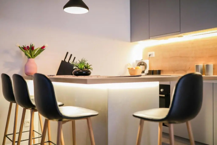 Allegro Exclusive Suite 2 with parking