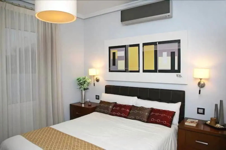 Villas Vista BonitaOver view