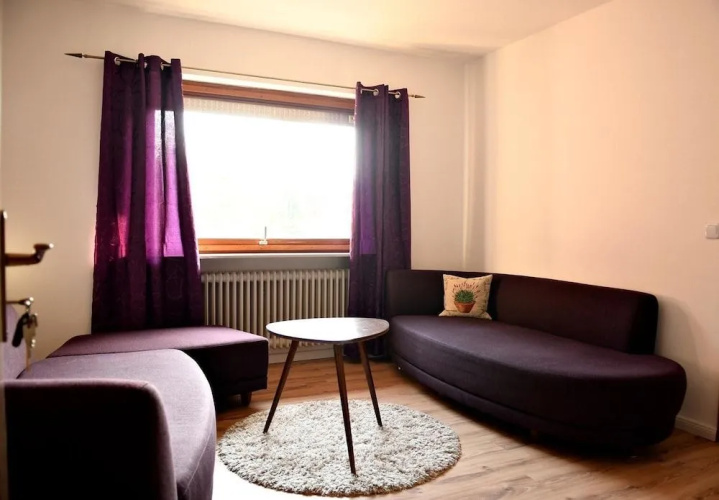 Pension Hillmers Hoff - Schneverdingen