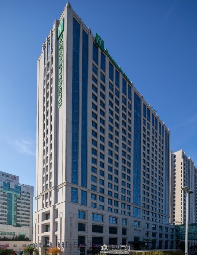 1 Bedroom Double Suite