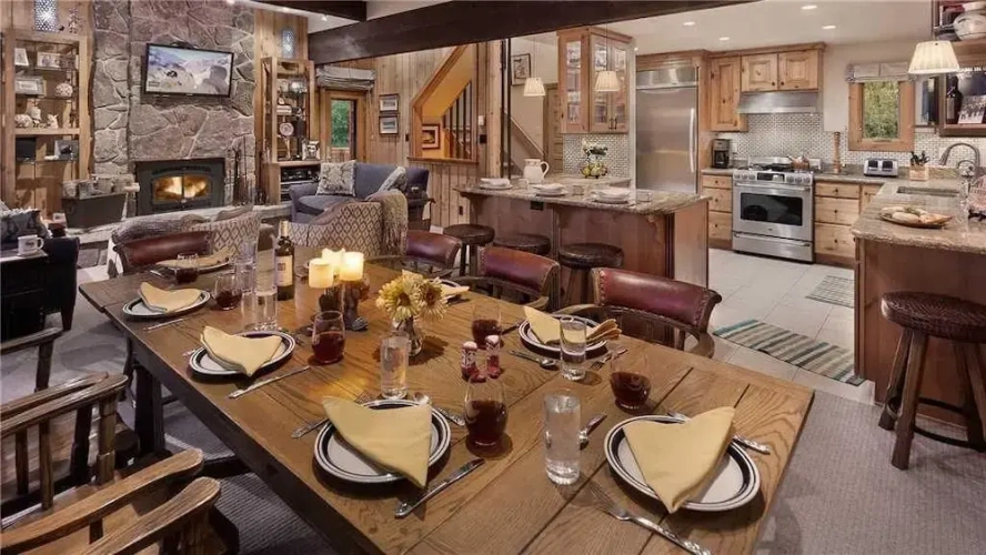 Chalet