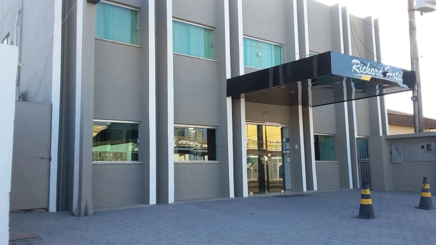 Hotelbild