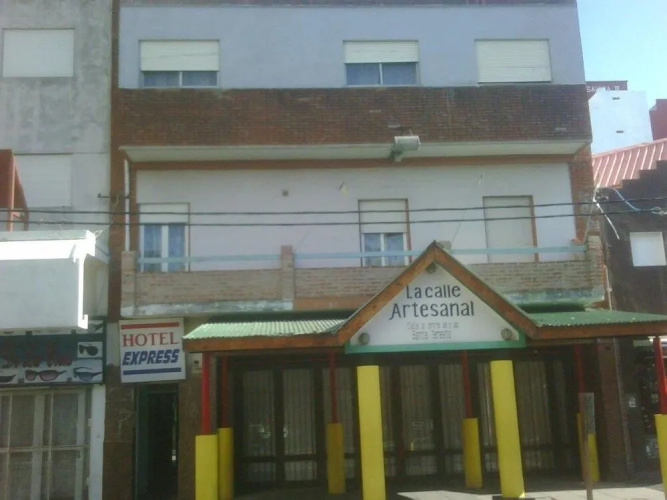 Hotelbild