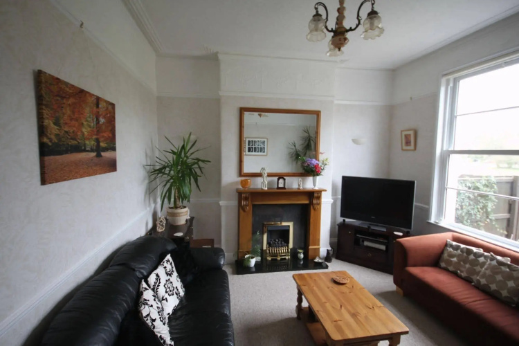 Gainsboro Guest House