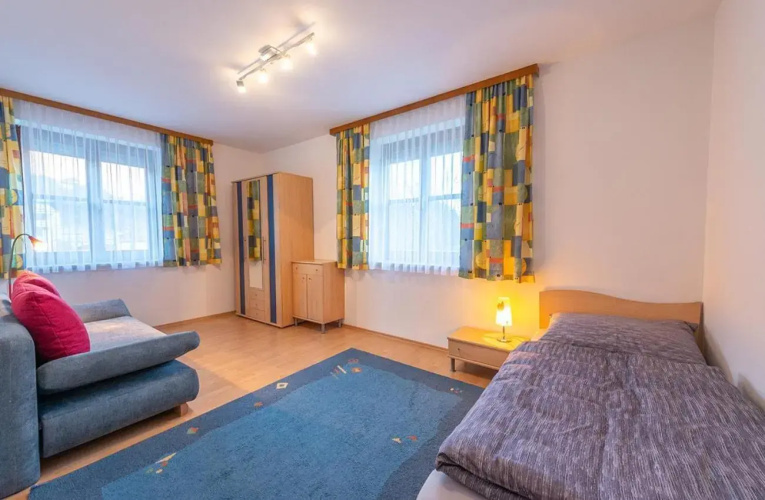 Ferienwohnung Kogelblick