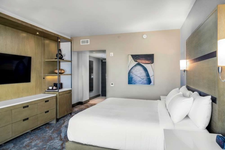 Red Hawk Resort & Casino photo 20