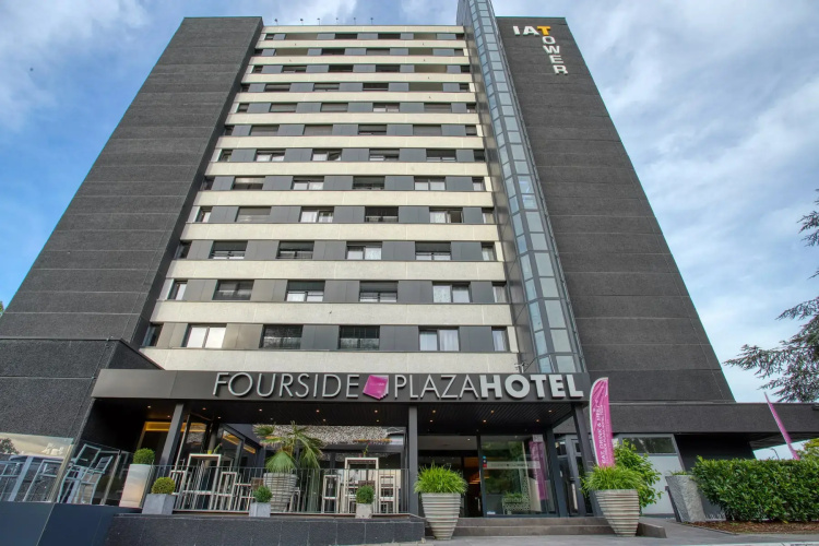 Hotelafbeelding