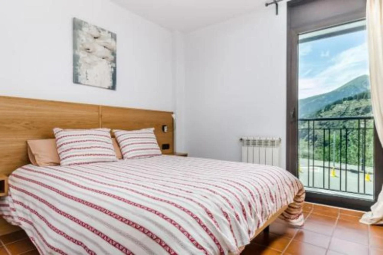 Apartamentos Prat de les Molleres
