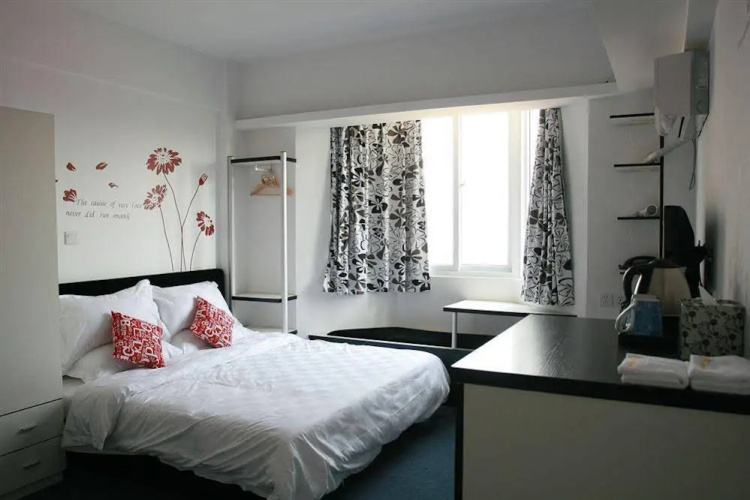 Life Adamo Boutique Hotel