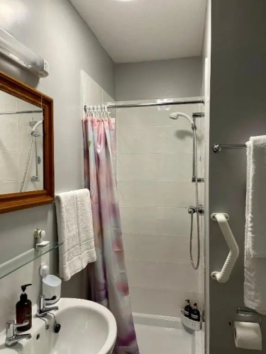 Standard Twin Family room