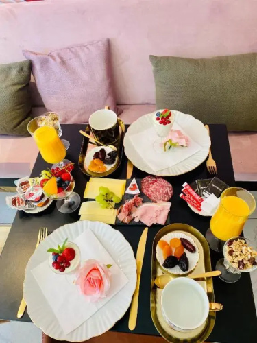 B&B Guesthouse Tarteline