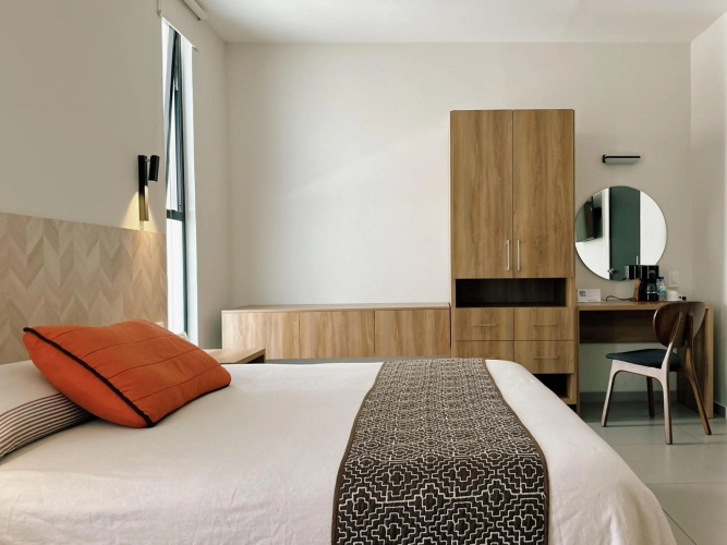Hotel Mayis