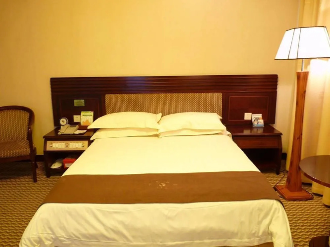 Xiaodao Hotel