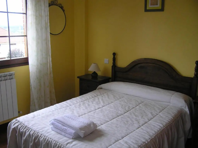 Apartamentos Los Anades