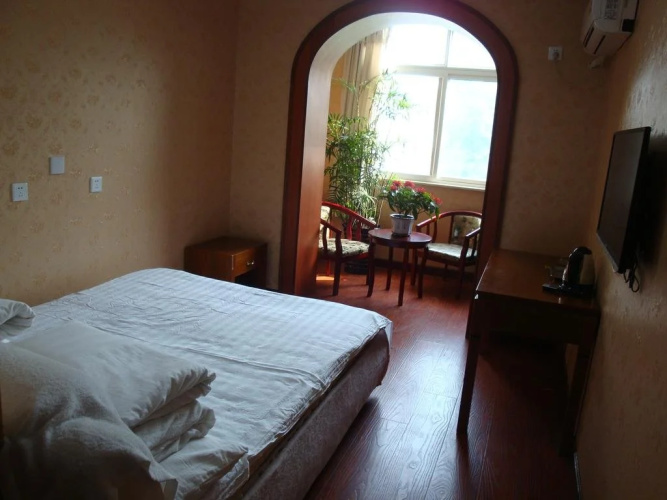Millennium Youth Hotel