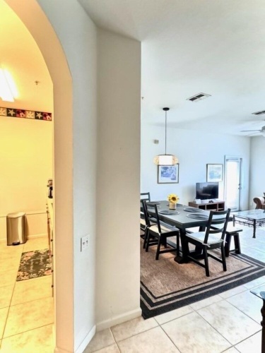2 Bedrooms Standard room