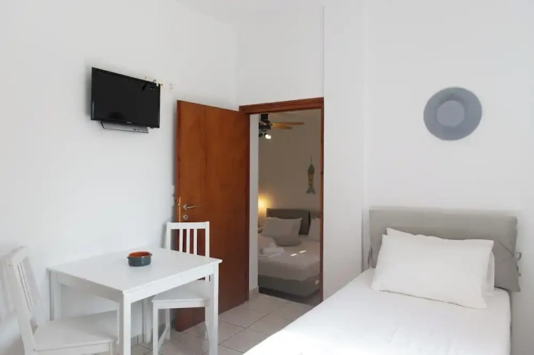 Grand Apartment
