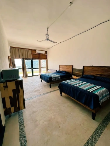 Superior room