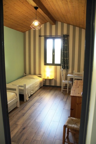 Gîte le Vieux Four