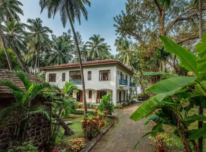 3 Bedrooms Villa