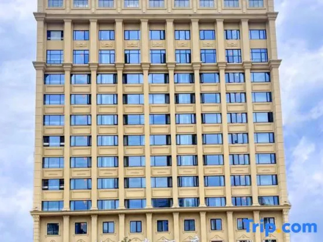 Tian'e Fashion Hotel