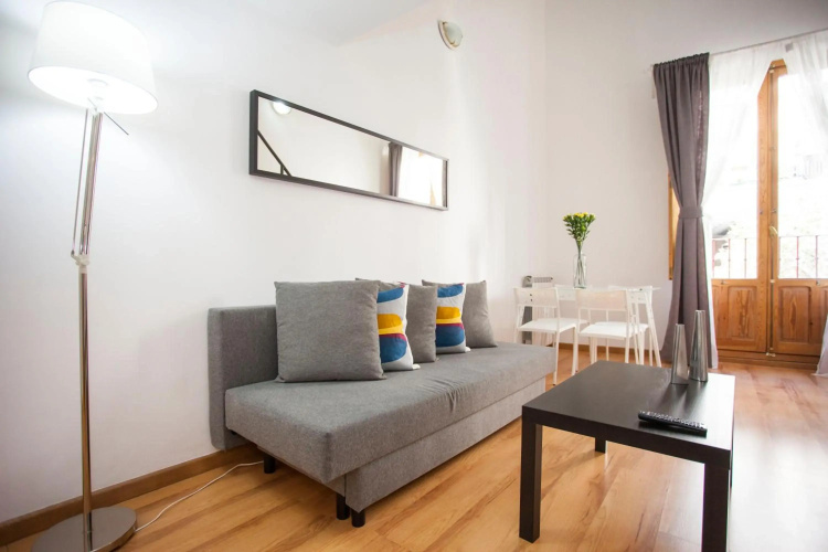 Fuencarral 50 Apartaments
