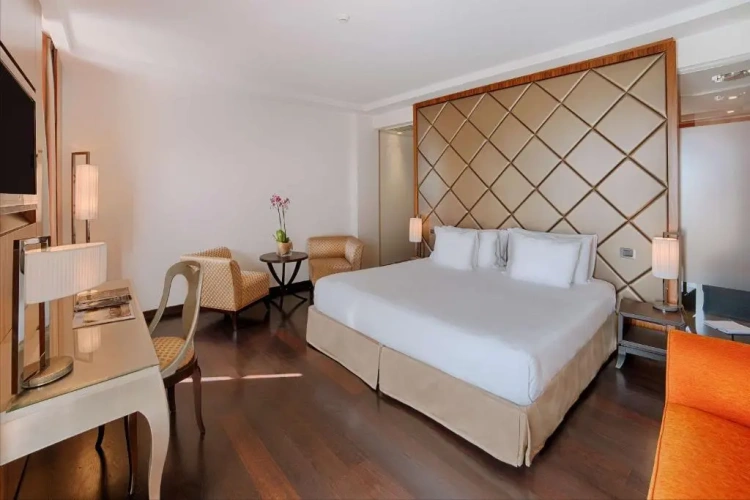 Premium Double room