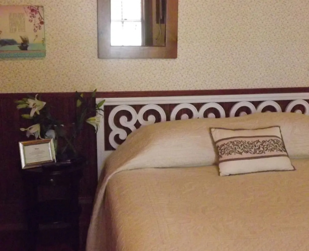 O'Casey's Boutique Inn