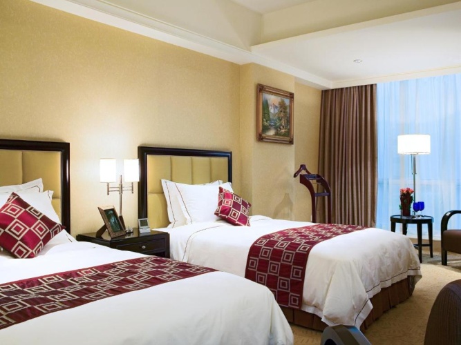 Business Double room