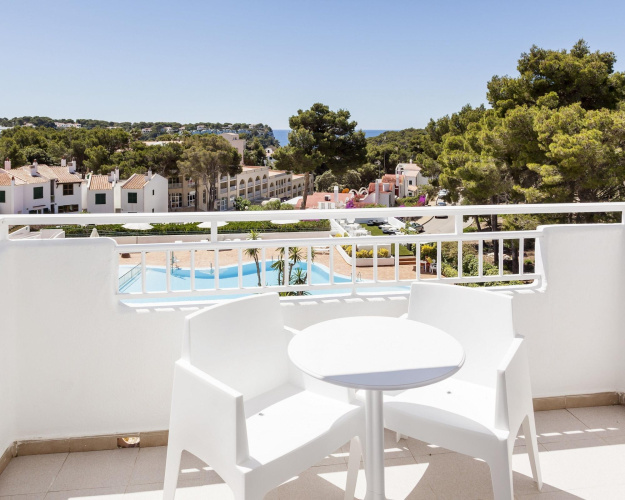 Ilunion Menorca photo 9
