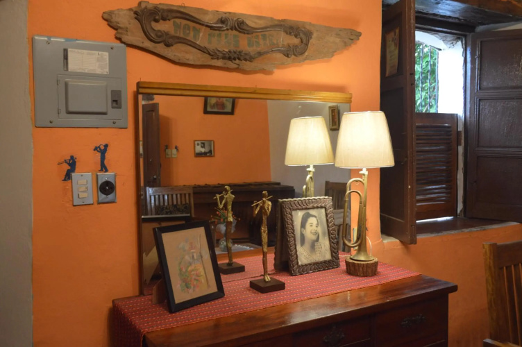 Hostal Koltin Suchitoto