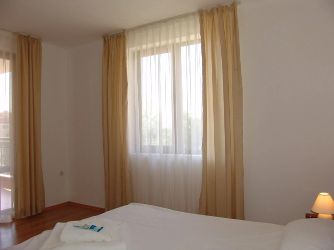 Apart-hotel Kasandra