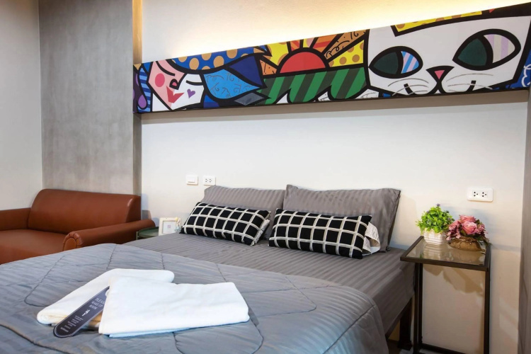 Be Live Residence